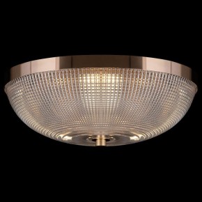Накладной светильник Maytoni Coupe C046CL-03G в Озерске - ozersk.mebel24.online | фото 2
