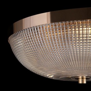 Накладной светильник Maytoni Coupe C046CL-03G в Озерске - ozersk.mebel24.online | фото 3
