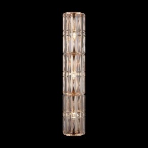 Накладной светильник Maytoni Facet MOD094WL-03G в Озерске - ozersk.mebel24.online | фото 2