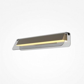 Накладной светильник Maytoni Flat MOD296WL-L10BS3K в Озерске - ozersk.mebel24.online | фото 3