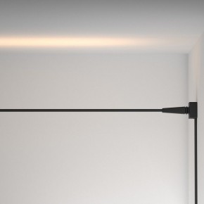 Накладной светильник Maytoni Flex TR160-1-100W3K-10B в Озерске - ozersk.mebel24.online | фото 3
