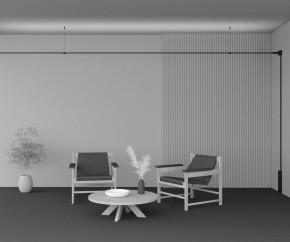 Накладной светильник Maytoni Flex TR160-1-100W3K-10B в Озерске - ozersk.mebel24.online | фото 6