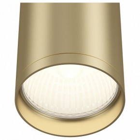 Накладной светильник Maytoni Focus S C052CL-01MG в Озерске - ozersk.mebel24.online | фото 3