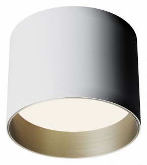 Накладной светильник Maytoni Glam C096L-GX53-WBS в Озерске - ozersk.mebel24.online | фото