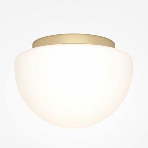 Накладной светильник Maytoni Glassy MOD270CL-01G в Озерске - ozersk.mebel24.online | фото 2