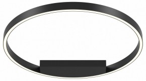 Накладной светильник Maytoni Halo MOD058CL-L35BK в Озерске - ozersk.mebel24.online | фото
