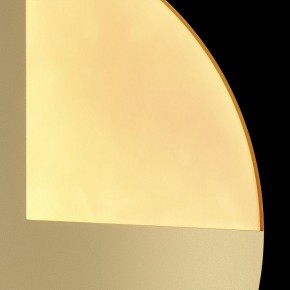Накладной светильник Maytoni Jupiter MOD320WL-L10BS3K в Озерске - ozersk.mebel24.online | фото 5
