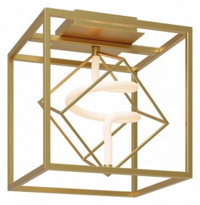 Накладной светильник Maytoni Membrane MOD345CL-L9BS3K в Озерске - ozersk.mebel24.online | фото
