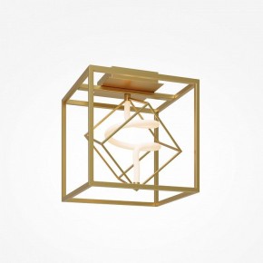 Накладной светильник Maytoni Membrane MOD345CL-L9BS3K в Озерске - ozersk.mebel24.online | фото 3