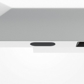 Накладной светильник Maytoni Motion MOD276WL-L8W3K в Озерске - ozersk.mebel24.online | фото 4