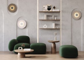 Накладной светильник Maytoni Nami MOD400WL-L5W3K в Озерске - ozersk.mebel24.online | фото 6