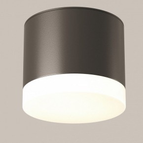 Накладной светильник Maytoni Pauline C087CL-GX53-B в Озерске - ozersk.mebel24.online | фото 3