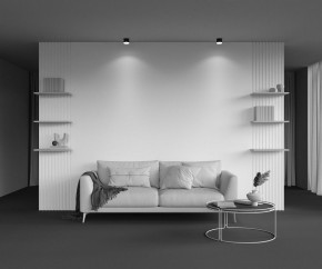 Накладной светильник Maytoni Pauline C087CL-GX53-B в Озерске - ozersk.mebel24.online | фото 5