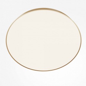Накладной светильник Maytoni Zon C032CL-90W4K-RD-MG в Озерске - ozersk.mebel24.online | фото 3