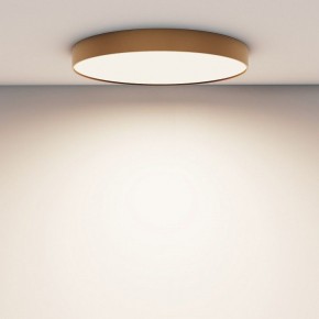 Накладной светильник Maytoni Zon C032CL-90W4K-RD-MG в Озерске - ozersk.mebel24.online | фото 4