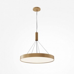 Накладной светильник Maytoni Zon C032CL-90W4K-RD-MG в Озерске - ozersk.mebel24.online | фото 6