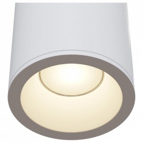 Накладной светильник Maytoni Zoom C029CL-01W в Озерске - ozersk.mebel24.online | фото 4