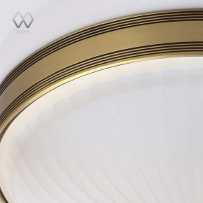 Накладной светильник MW-Light Ангел 12 295013402 в Озерске - ozersk.mebel24.online | фото 5