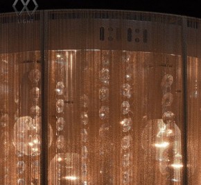 Накладной светильник MW-Light Жаклин 465011305 в Озерске - ozersk.mebel24.online | фото 7