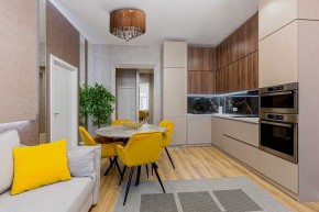 Накладной светильник MW-Light Жаклин 465017006 в Озерске - ozersk.mebel24.online | фото 4
