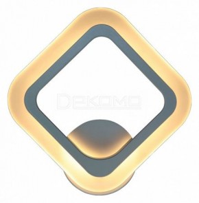 Накладной светильник Natali Kovaltseva LED LED LAMPS 81138/1W в Озерске - ozersk.mebel24.online | фото 2