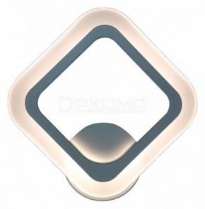 Накладной светильник Natali Kovaltseva LED LED LAMPS 81138/1W в Озерске - ozersk.mebel24.online | фото 3