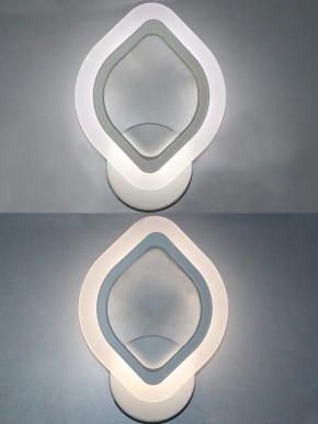 Накладной светильник Natali Kovaltseva LED LED LAMPS 81139/1W в Озерске - ozersk.mebel24.online | фото 10