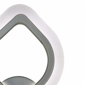 Накладной светильник Natali Kovaltseva LED LED LAMPS 81139/1W в Озерске - ozersk.mebel24.online | фото 11