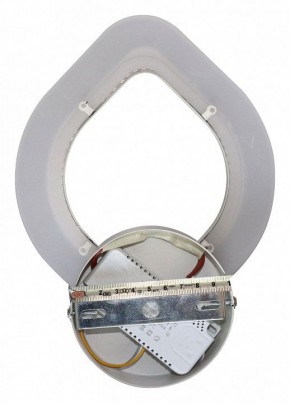 Накладной светильник Natali Kovaltseva LED LED LAMPS 81139/1W в Озерске - ozersk.mebel24.online | фото 8