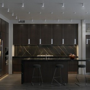Накладной светильник Novotech Brill 370844 в Озерске - ozersk.mebel24.online | фото 2