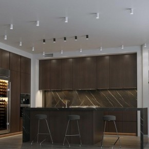 Накладной светильник Novotech Brill 370845 в Озерске - ozersk.mebel24.online | фото 2