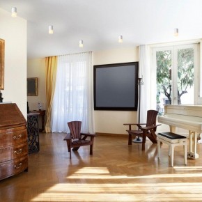 Накладной светильник Novotech Elina 370677 в Озерске - ozersk.mebel24.online | фото 4