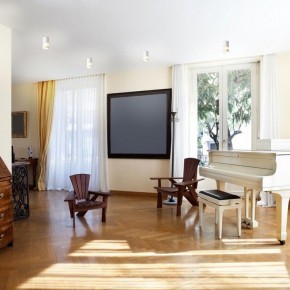 Накладной светильник Novotech Elina 370679 в Озерске - ozersk.mebel24.online | фото 4