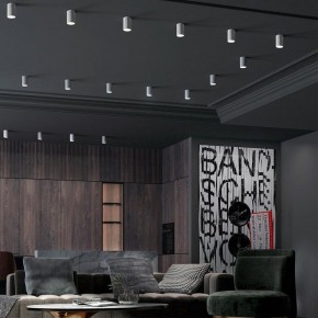Накладной светильник Novotech Elina 370726 в Озерске - ozersk.mebel24.online | фото 3
