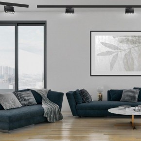 Накладной светильник Novotech Eos 358326 в Озерске - ozersk.mebel24.online | фото 4