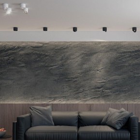 Накладной светильник Novotech Gesso 358812 в Озерске - ozersk.mebel24.online | фото 5