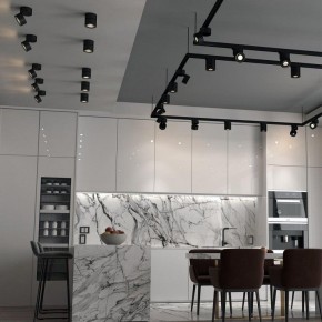 Накладной светильник Novotech Groda 358773 в Озерске - ozersk.mebel24.online | фото 6