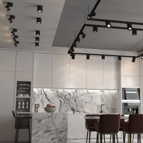 Накладной светильник Novotech Groda 358781 в Озерске - ozersk.mebel24.online | фото 4
