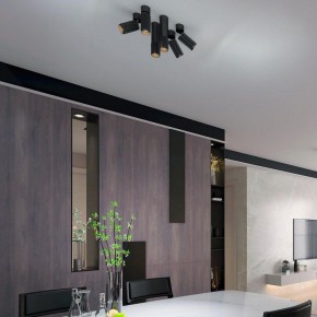 Накладной светильник Novotech Mais 370757 в Озерске - ozersk.mebel24.online | фото 3