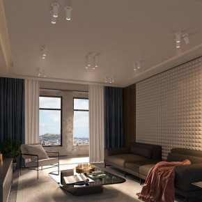 Накладной светильник Novotech Mais 370758 в Озерске - ozersk.mebel24.online | фото 2