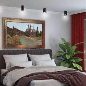 Накладной светильник Novotech Mecano 370456 в Озерске - ozersk.mebel24.online | фото 3