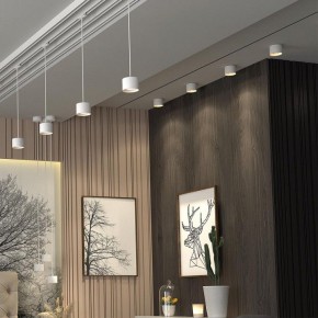 Накладной светильник Novotech Patera 358651 в Озерске - ozersk.mebel24.online | фото 3