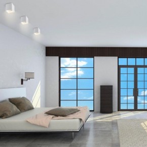 Накладной светильник Novotech Recte 358479 в Озерске - ozersk.mebel24.online | фото 2