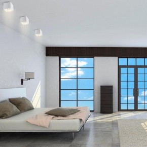 Накладной светильник Novotech Recte 358480 в Озерске - ozersk.mebel24.online | фото 2