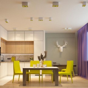 Накладной светильник Novotech Recte 358488 в Озерске - ozersk.mebel24.online | фото 2