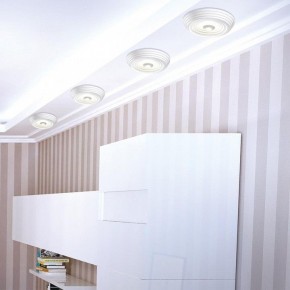 Накладной светильник Novotech Trin 358602 в Озерске - ozersk.mebel24.online | фото 5