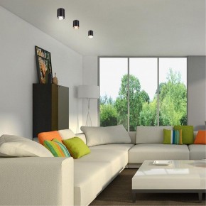 Накладной светильник Novotech Unite 370530 в Озерске - ozersk.mebel24.online | фото 4