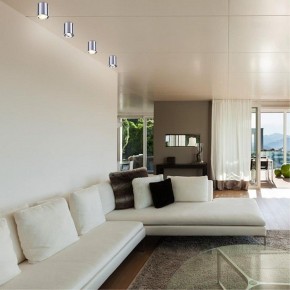 Накладной светильник Novotech Unite 370531 в Озерске - ozersk.mebel24.online | фото 4