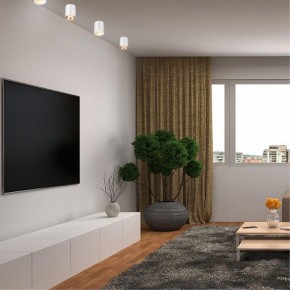 Накладной светильник Novotech Unite 370532 в Озерске - ozersk.mebel24.online | фото 5