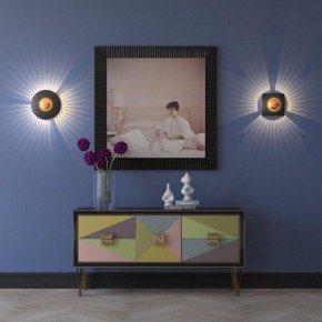 Накладной светильник Odeon Light Adamas 4223/13WL в Озерске - ozersk.mebel24.online | фото 6